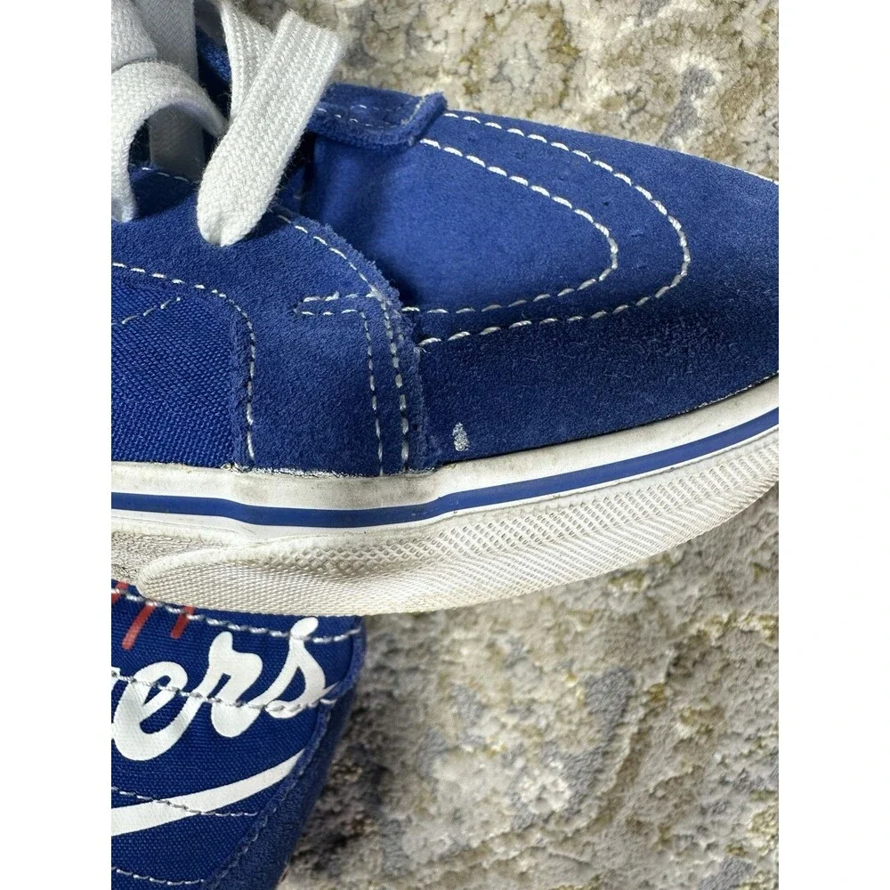 Vans up sale